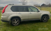 Nissan X-Trail T31 Crossover