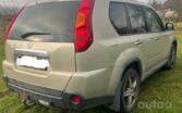 Nissan X-Trail T31 Crossover