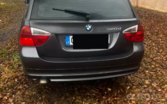 BMW 3 Series E90/E91/E92/E93 Touring wagon