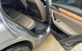 BMW X3 F25 Crossover