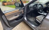 BMW X3 F25 Crossover