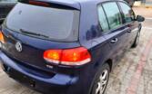 Volkswagen Golf 6 generation Hatchback 5-doors