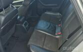 Audi A6 4F/C6 [restyling] Sedan