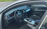 Audi A6 4F/C6 [restyling] Sedan