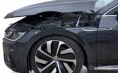 Volkswagen Arteon 1 generation Liftback