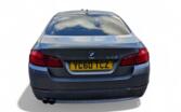 BMW 5 Series F07/F10/F11 Sedan