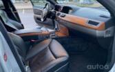 BMW 7 Series E65/E66 [restyling] Sedan