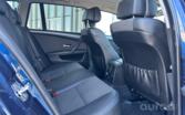 BMW 5 Series E60/E61 [restyling] Touring wagon