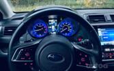 Subaru Outback 5 generation [restyling] wagon
