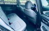 Subaru Outback 5 generation [restyling] wagon