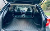 Subaru Outback 5 generation [restyling] wagon