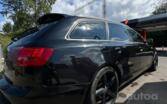 Audi A6 4F/C6 wagon 5-doors
