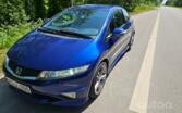 Honda Civic 8 generation [restyling] Type-S hatchback 3-doors