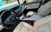 BMW 5 Series F07/F10/F11 Sedan