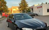 BMW 5 Series F07/F10/F11 Sedan