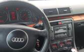 Audi A4 B6 Avant wagon 5-doors