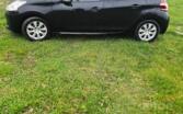 Peugeot 208 1 generation Hatchback 5-doors