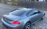BMW 6 Series E63/E64 [restyling] Coupe