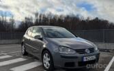 Volkswagen Golf 5 generation Hatchback 3-doors