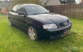 Audi A6 4B/C5 [restyling] Sedan