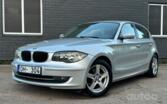 BMW 1 Series E81/E82/E87/E88 [restyling] Hatchback 5-doors