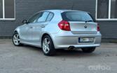 BMW 1 Series E81/E82/E87/E88 [restyling] Hatchback 5-doors
