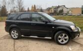 Kia Sorento 1 generation [restyling] SUV