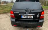 Kia Sorento 1 generation [restyling] SUV