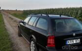 Skoda Octavia 1 generation [restyling] Combi wagon 5-doors