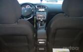 Citroen C4 2 generation Hatchback
