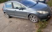 Peugeot 307 1 generation Hatchback 5-doors