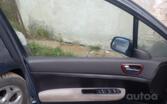 Peugeot 307 1 generation Hatchback 5-doors