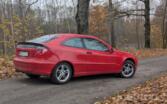 Mercedes-Benz C-Class W203/S203/CL203 Coupe 3-doors