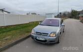 Opel Vectra C GTS hatchback