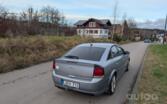 Opel Vectra C GTS hatchback
