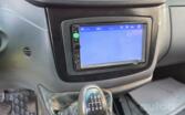 Mercedes-Benz Vito W639 Minivan 4-doors