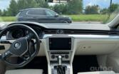 Volkswagen Passat B8 Variant wagon 5-doors