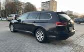 Volkswagen Passat B8 Variant wagon 5-doors