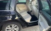 Volkswagen Passat B8 Variant wagon 5-doors