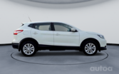 Nissan Qashqai 2 generation Crossover
