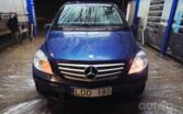 Mercedes-Benz B-Class W245 Hatchback