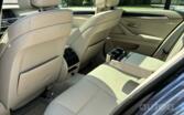 BMW 5 Series F07/F10/F11 Touring wagon