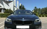 BMW 5 Series F07/F10/F11 Touring wagon