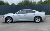 Dodge Charger LD [restyling] Sedan 4-doors