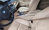BMW 5 Series F07/F10/F11 Sedan