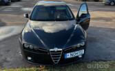 Alfa Romeo 159 1 generation Sportwagon wagon