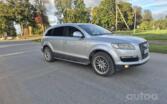 Audi Q7 4L Crossover