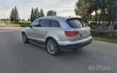 Audi Q7 4L Crossover