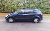 Ford S-Max 1 generation Minivan