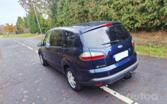 Ford S-Max 1 generation Minivan